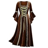 BMKKTOP Gonna Rossa Donna Vestiti cicciobello Vestito da Renna Adulto Vestiti Donna Natale Vestiti da Natale Donna Abito Natale Vestito Dinosauro Vestito di Babbo Natale Mantella Antipioggia Gonna