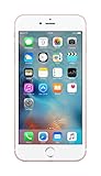 Apple iPhone 6S Plus, 32GB. Nero - Unlocked (Ricondizionato)