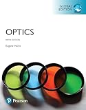 Optics, Global Edition