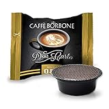 Capsule caffè Borbone compatibili a modo mio miscela oro pz. 50 100 200 300 400 500 (300)