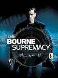 The Bourne Supremacy