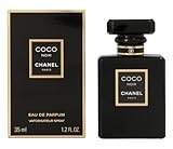 Coco noir eau de parfum vapo 35 ml