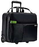 LEITZ Pilotina trolley (15,6  ) - Smart Traveller - Nero - 60590095