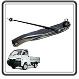 Piaggio BRACCIO OSCILLANTE SOSPENSIONE LATO DESTRO PORTER 1000 - PORTER 1300 FINO AL 2009 MOTORE DAIHATSU - PORTER 1200 1400 DIESEL QUARGO ORIGINALE