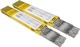 Güde ESAB OK 46,44 elettrodi 2.5x350mm, 110 pezzi