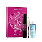 Lancome Mascara Monsieur Big Gift Set