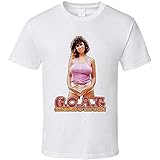 titian Christy Canyon Goat T Shirt Black XL