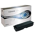 alphaink Toner compatibile con Epson M2000 Toner compatibile per Epson Aculaser M2000D, Aculaser M2000, Aculaser M2000D, Aculaser M2000DN, Aculaser M2000DT, Aculaser M2000DTN