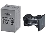 Nissin Batteria per Di866 / Di466