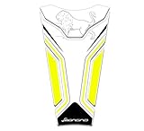 PARASERBATOIO RESINA 3D BENELLI LEONCINO 250 GP-628(M) (White)