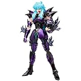 Pisces Surplice Action Figure Myth Cloth Ex Saint Seiya