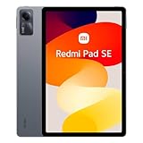 Xiaomi Redmi Pad SE 256GB (grau, Android 13)