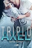 Triplo Axel (SportRomance DriEditore)