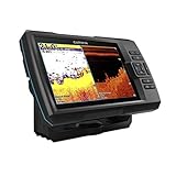 Garmin STRIKER 7PLUS CV C/TR. POPPA 77/200