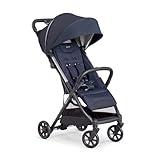 Inglesina Passeggino Quid2 Midnight blue Con Telaio silver