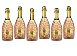 ASTORIA MOSCATO ROSE  FASHION VICTIM 75 CL 6 BOTTIGLIE