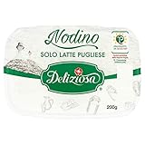 Nodino Mozzarella Nodino Deliziosa, 200g