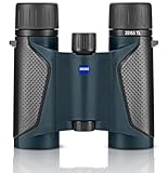 Zeiss TL Pocket 10x25 Night Blue - Black