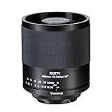 Tokina SZX 400mm F8 MF Canon EF mount