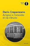 Arrigoni e l omicidio di via Vitruvio: Milano, 1953 (Le indagini del commissario Arrigoni Vol. 5)