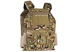 LBX armatus Plate Carrier Tactical Multicam