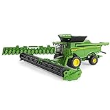 John Deere Prestige X9 1100 Mietitrebbia