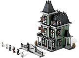 LEGO Monster Fighters Haunted House 10229 [Toy] (Japan Import)