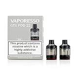 Vaporesso Pod GTX 22 3,5ml (2 pezzi)