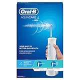 Oral-B Aquacare Idropulsore con Tecnologia Oxyjet