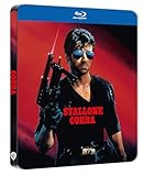 COBRA STEELBOOK (BS)