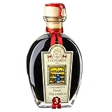 Leonardi Balsamico Dama Condimento, 3 anni, 250 ml