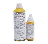 Iodopovidone Disinfettante Antisettico - 500 Ml