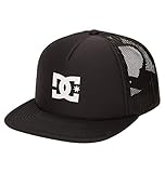 DC Shoes Gas Station Cappellino trucker da Uomo