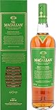 The Macallan EDITION N° 4 Highland Single Malt 48,4% Vol. 0,7l in Giftbox