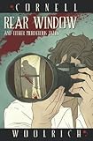 Rear Window and Other Murderous Tales