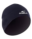 O Neill Wetsuits O neill-Berretto in Neoprene, 2 mm Accessori Muta, Nero, S Uomo