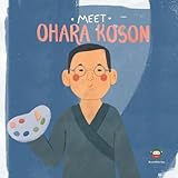 Meet Meet Ohara Koson