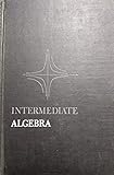 Intermediate Algebra