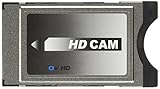 SmartDTV Cam HD Mediaset, Argento