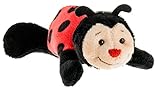 Schaffer 3456 Peluche coccinella magnetica