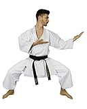 ORIENTE SPORT KARATEGI ITAKI Winner, Linea Kata Approvato WKF, OS 56 (Bianco, 5)