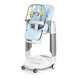 Peg Perego Kit Tatamia Azzurro