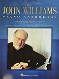 The John Williams Piano Anthology: Piano Solo