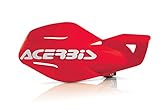 ACERBIS PARAMANI MX UNIKO COMPLETO ROSSO