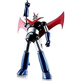 Bandai-GX-73 Gx-73 Great Mazinger Dynamic Classic, 54943