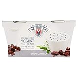 Sterzing Vipiteno Yogurt Intero alla Stracciatella, 2 x 125g