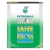 Olio motore Selenia WR 5W30 LT. 2