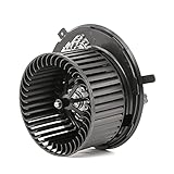 RIDEX Ventilatore abitacolo 2669I0029 Golf V Schrägheck (1K1) CC (358) 149mm