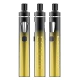 Kit Ego AIO Eco Friendly Joyetech Gradient Yellow