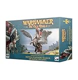 Games Workshop Warhammer The old World-